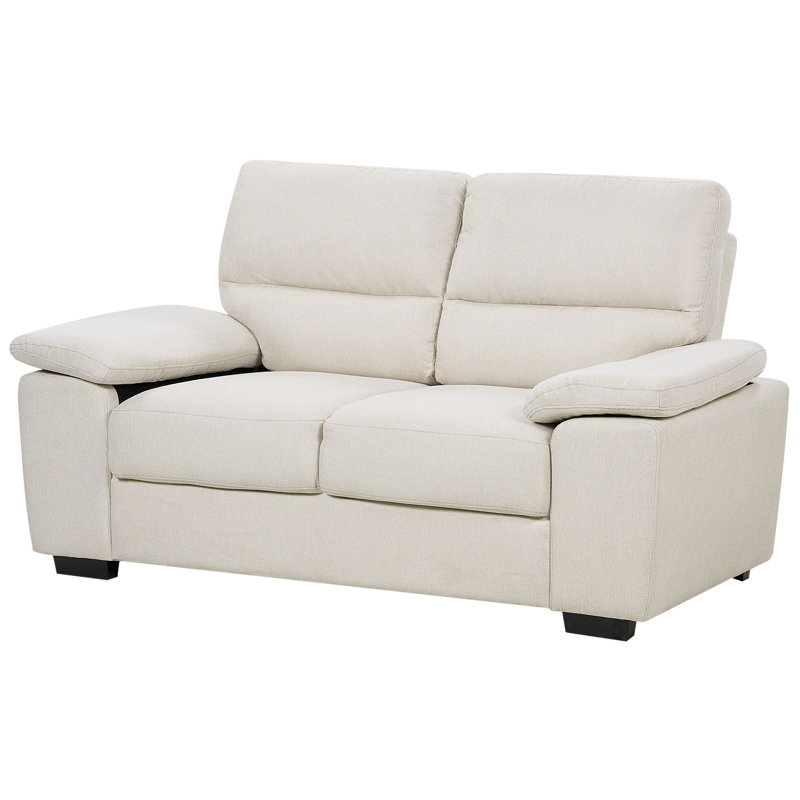 Quintavius 2 - Piece Living Room Set, Beige