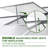 Greenhouse Multiple Sizes-72116829-87937475
