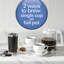 Hamilton Beach® 2-way Programmable Coffee Maker-114614041