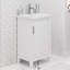 Ensemble de meuble-lavabo simple 21 po Finkbeiner-1432865507-1432975643