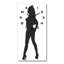 Janeidy Glass Wall Clock-1645423076