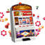 Happy Larry Battery Powered Slot Machine