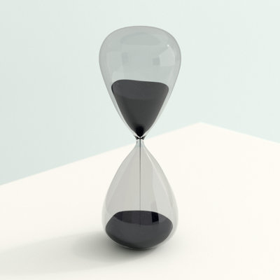 Cobie Abstract Hourglass