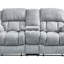 Causeuse inclinable Stonic-92555090