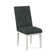 19'' H Upholstered Parsons Chair