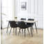 Mose 4 - Person Extendable Dining Set