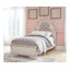 Mohn Upholstered Bed-218588805
