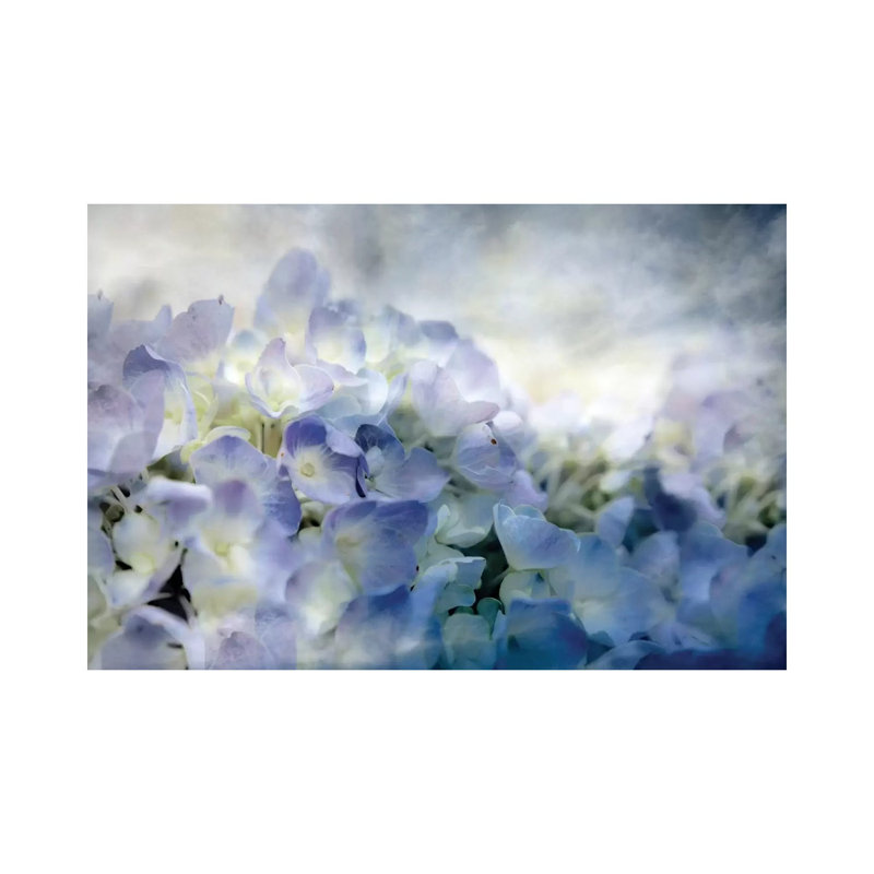 Calm 1 Piece Wrapped Canvas Wall Art, 66.04 cm H x 45.72 cm W x 3.175 cm D