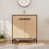 Beige sélectionné