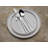 Wallace Home Knox 20-Piece Stainless Steel Flatware Set, Service for 4