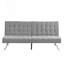 Futon canapé-lit, canapé confortable-820760088