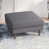 Dark Gray 100% Linen is out of stock
