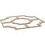 Charpente de plafond décorative Bradley-83968963-83987964