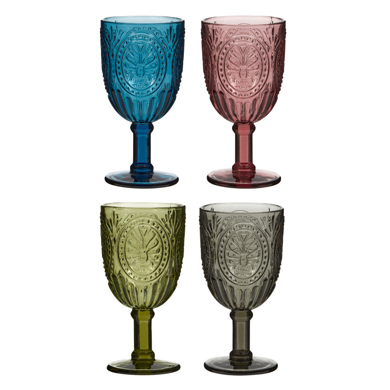 Kendal Drinking Glass Set