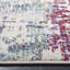 Forney Abstract Hand Woven Area Rug-1073710031
