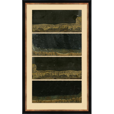 Dreams Of Stone 19 Giclee Print