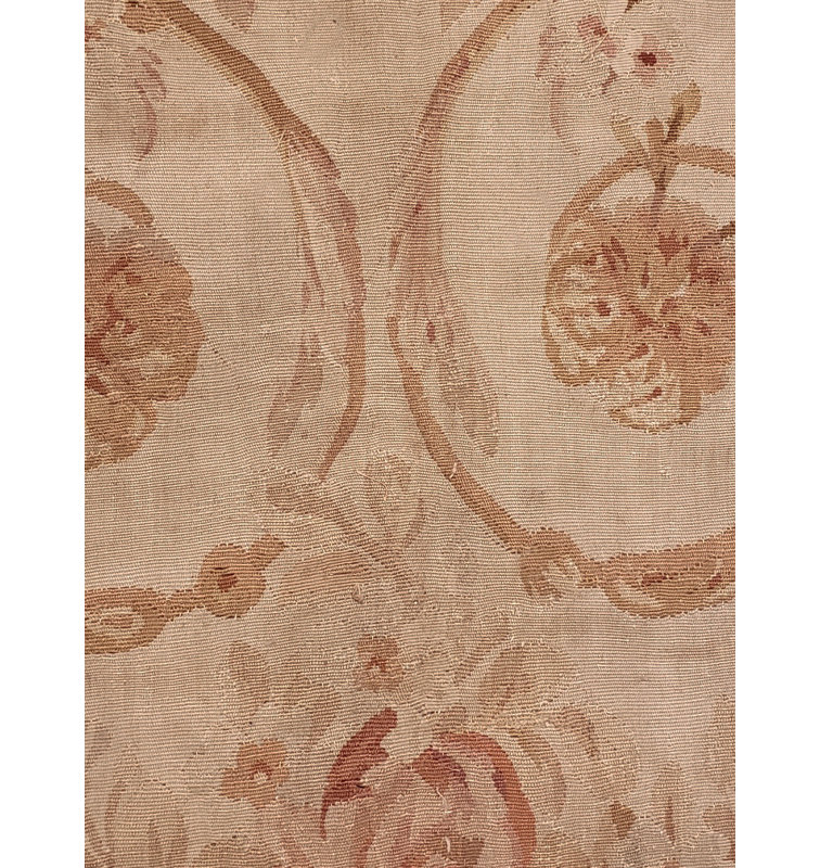 One-of-a-Kind 13' X 19' Flatweave Area Rug