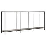 Equinox 70" Console Table