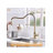 AvaMalis Pull Down Kitchen Faucet-100675620