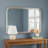 Elphaba Solid Wood Arch Mirror-951124984