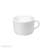 Vision Stacking Cups, 8.5 oz, Bone China by Oneida