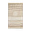 Tapis de zone brun clair