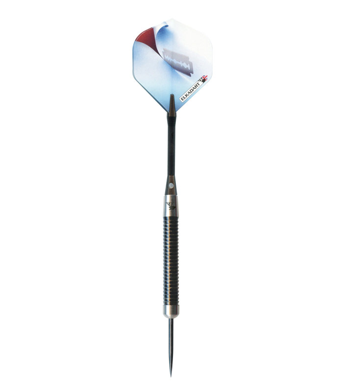 Ensemble de fléchettes en tungstène razor