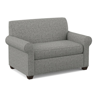 Fauteuil convertible l 55 po Finn