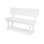 Banc de parc POLYWOOD