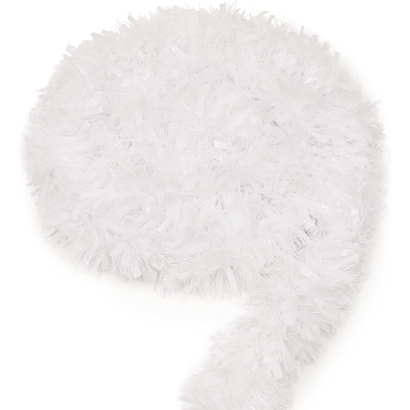 Annazette Polyvinyl Chloride (PVC) 7.87cm Tinsel