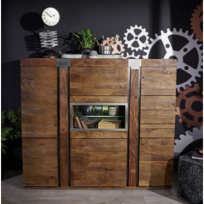 Amsterdam 160cm Sideboard