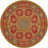 Ophelia Oriental Indoor Rug-19382866