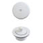 Ensemble de conversion de drain en alliage de zinc Kingston-136897649