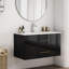Meuble-lavabo mural 36 po-35311077-35311076