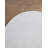 Faria K6447-A1 - 41" x - 41" Washable Non-Slip Round Rug