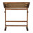 Gumesindo Solid Wood Top Drafting Table-41685245-10469277