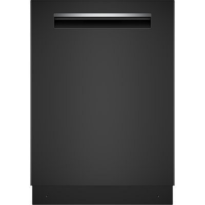 500 Series 24" Pocket Handle Dishwasher