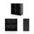 Breayla Wood Cube Storage Bookcase-1268919188-1272269185