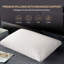 Comfortable Breathable Pillow for Bed