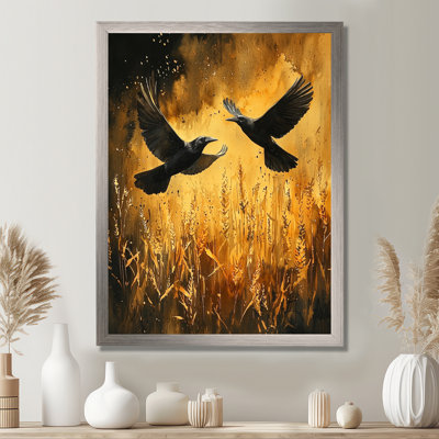Langevin - animaux, impressions sur toile