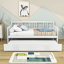 Lit de jour en bois avec couchette-1756157735-1756157734