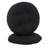 Non-Slip Solid Barstool Seat Cushion, 14-Inches Round-16586428
