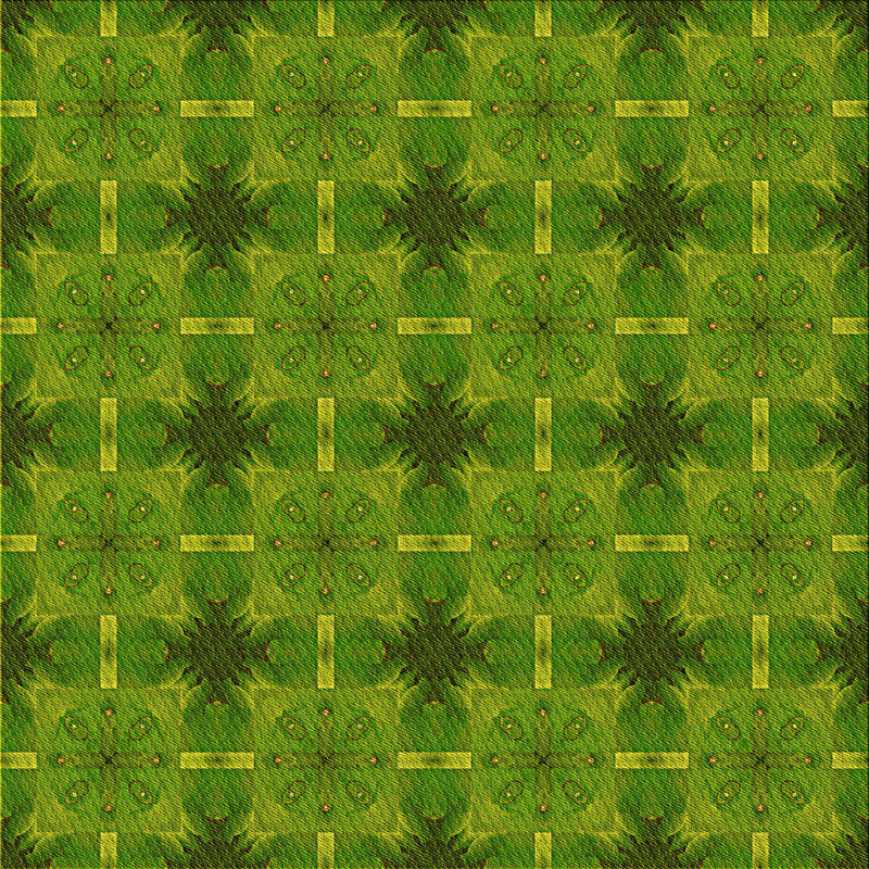Indoor Rug, Square 8'