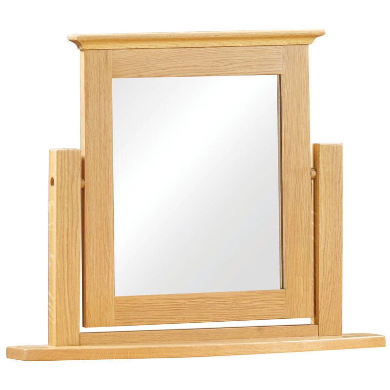 Marchwood Rectangle Floor Mirror