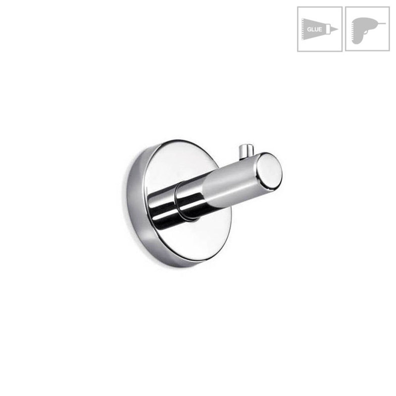 Gealuna Single Robe Hook