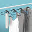 Plastic Standard Hanger-553039739-553039742