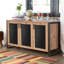 Rio Vista 140cm Sideboard
