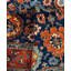 Serapi One-of-a-Kind 8' 1" X 10' 1" Hand Knotted Area Rug