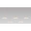 Royyo 5 - Light LED Pendant-1456220345