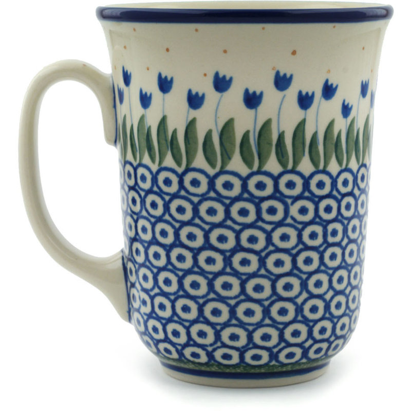 Stoneware Coffee Mug